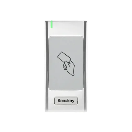 Access Control S6-X EM+MF