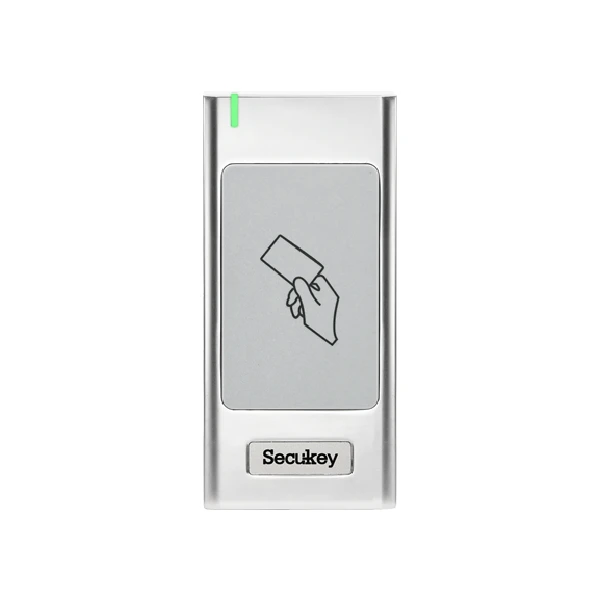 Access Control S6-X EM+MF