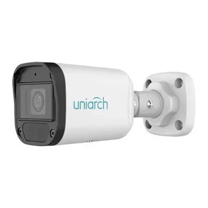 Uniarch 4MP Bullet IP კამერა