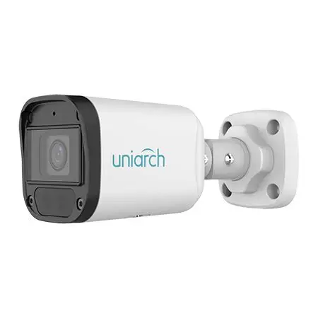 Uniarch 4MP Bullet IP კამერა