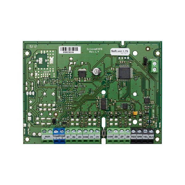 Eclipse ZONE 8 გამაფართოებელი