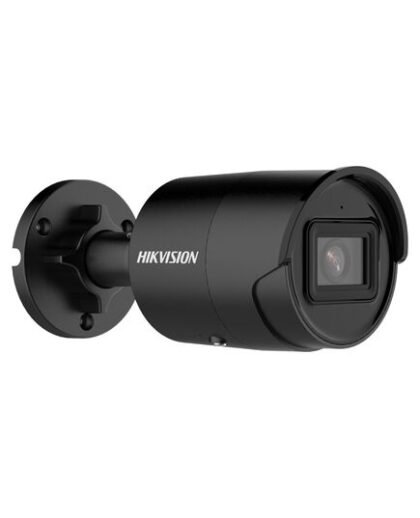 Hikvision DS-2CD2043G2-IU Black