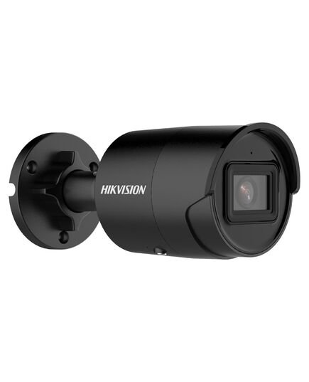 Hikvision DS-2CD2043G2-IU Black