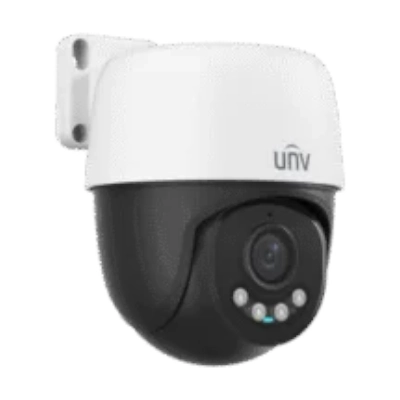 2MP Dome Camera - 4mm, Mic, SD - IPC6212LFW-AF40C