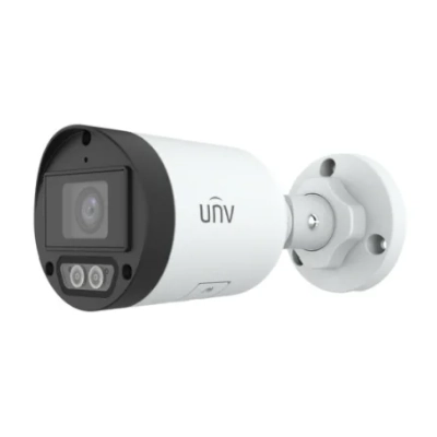2MP Bullet Camera - 4mm, Mic, SD - IPC2122LB-AF40K-DL