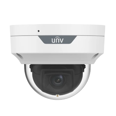 2MP Dome Camera - 2.8mm, Mic, SD - IPC3522LE-ADF28K-WP