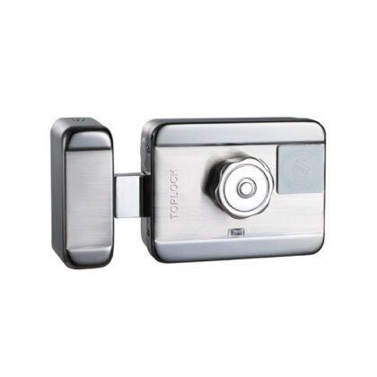 TL06-DC ელექტრო საკეტი RFID მკითხველით