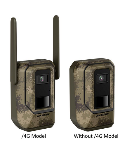 Hikvision DS-2XS6F45G0-IC0/4G