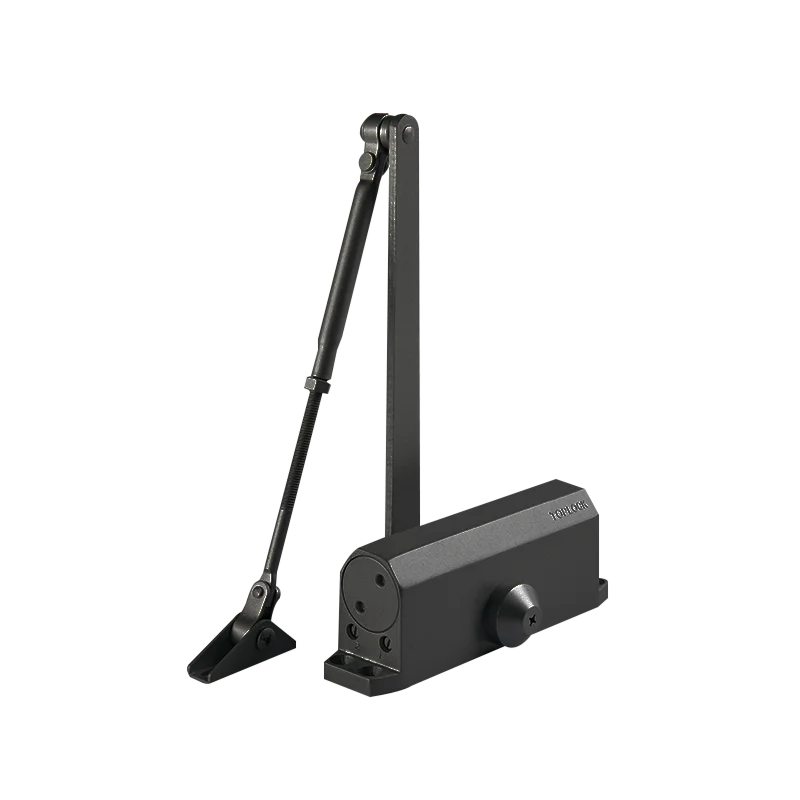 TL5034AWB კარის ჰიდრავლიკური მიმხური, 60-85 კგ-მდე