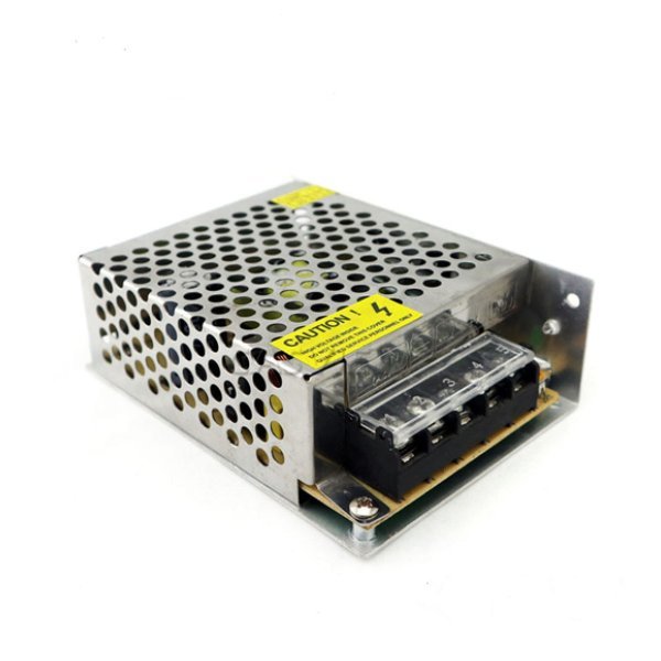 CP1207-3A კვების ბლოკი