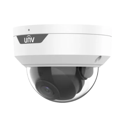 8MP Dome Camera - 2.8mm, Mic, Smart IR - IPC328LE-ADF28K-H