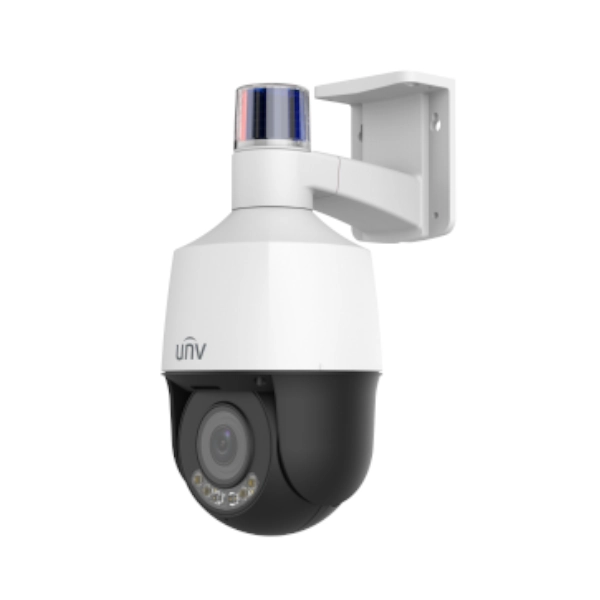 4MP PTZ Camera - 2.7-13.5mm, SD - IPC6314LWH-AX5C-VG2