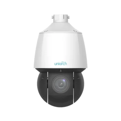 3MP PTZ Camera - 5-100mm, Mic, SD - IPC-P413-X20K