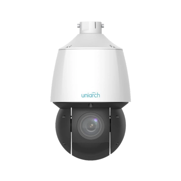 3MP PTZ Camera - 5-100mm, Mic, SD - IPC-P413-X20K