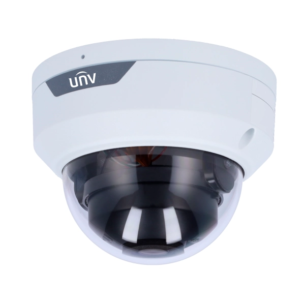 2MP WIFI Dome Camera - 2.8mm, Mic, SD - IPC322LB-AF28WK-G