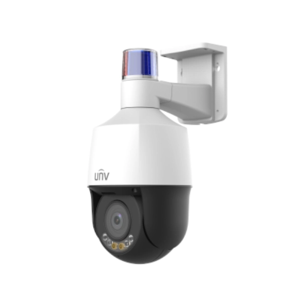 5MP PTZ Camera - 5x, Mic - IPC6325LFW-AX5C-VG