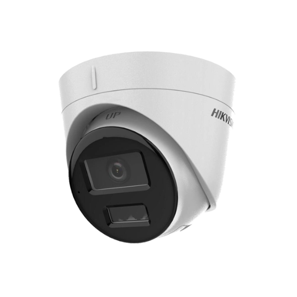 2MP Bullet Camera – 2.8mm, Mic, Hybrid Light – DS-2CD1323G2-LIU