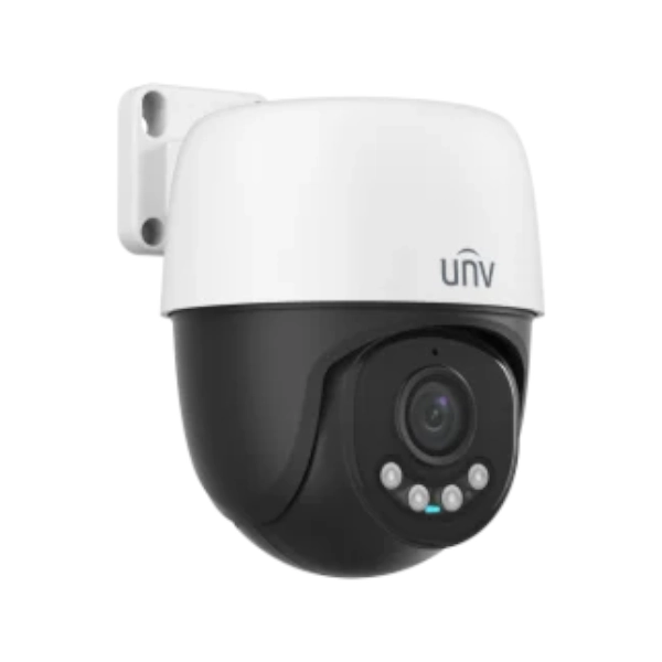 4MP Dome Camera - 4mm Mic, SD - IPC6214LFW-AF40C