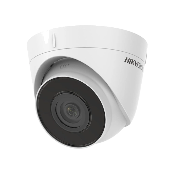 2MP Dome Camera – 2.8mm, Mic, SDcard – DS-2CD1323G0-IUF(С)