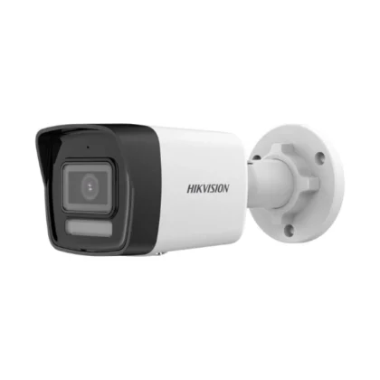 2MP Bullet Camera – 2.8mm, Mic, SDcard, Hybrid Light – DS-2CD1023G2-LIUF