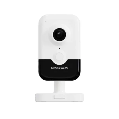 4MP Camera - 2.8mm, Mic, SDcard - DS-2CD2443G2-IW
