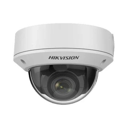 4MP Dome Camera - 2.8-12mm, SDcard - DS-2CD1743G2-IZ