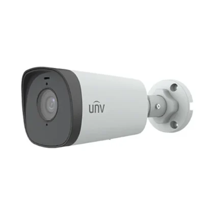 4MP Bullet Camera - 4mm, Mic, SD - IPC2314SB-ADF40KM-I0