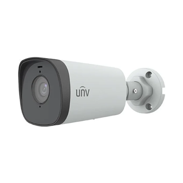 4MP Bullet Camera - 4mm, Mic, SD - IPC2314SB-ADF40KM-I0