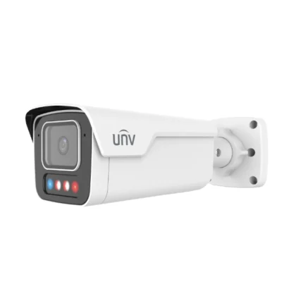 2*4MP Bullet Camera - 4mm, Mic, SD - IPC2K24SE-ADF40KMC-WL-I0