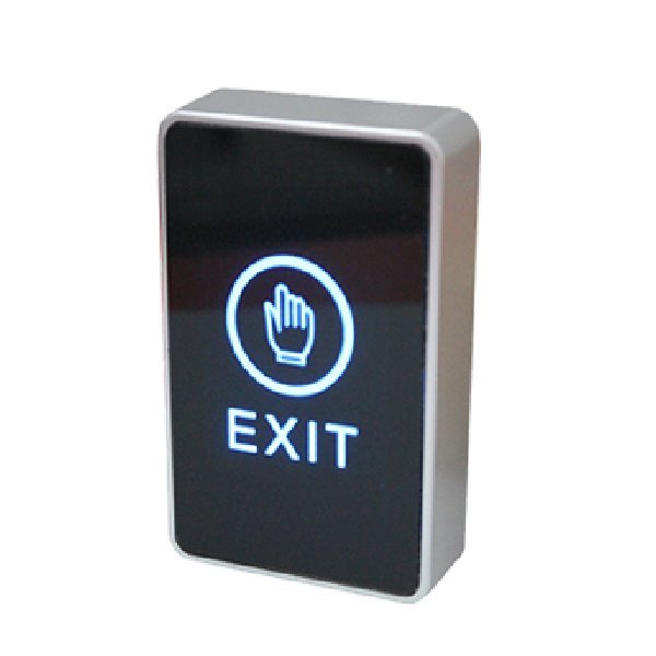 Cbutton 8 სენსორული გასვლის ღილაკი