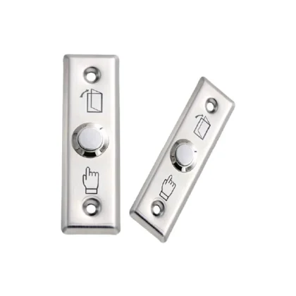 Cbutton მეტალის გასვლის ღილაკი