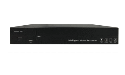 16 Channel 4K NVR SE-438K16-N