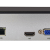 10 Channels 4K NVR – 4 PoE Ports, Supports up to 8MP, 1-HDD – SE-215M10-P4
