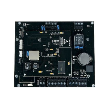 D2 ქსელური კონტროლერი