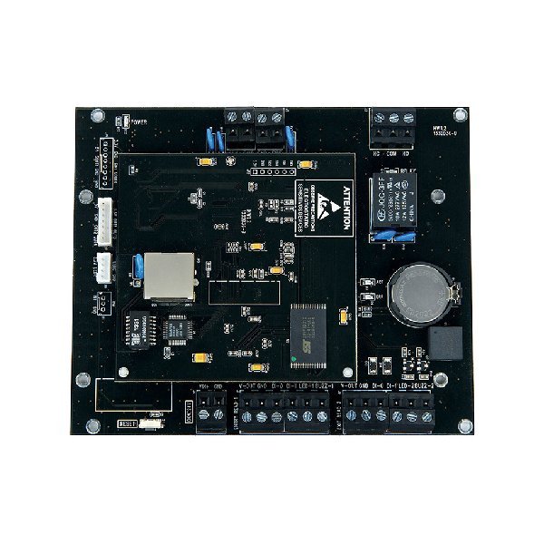 D2 ქსელური კონტროლერი