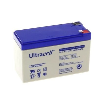 Ultracell UL7-12
