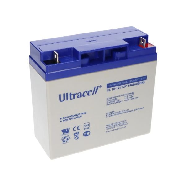 Ultracell UL18-12