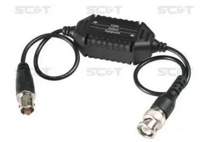 C-GB001 დამიწების წრედის იზოლატორი