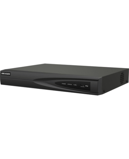 Hikvision DS-7608NI-Q1/8P (D)
