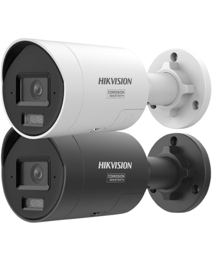 Hikvision DS-2CD2067G3-LI2UY/SL