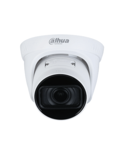 2MP Dome Camera - 2.8-12mm, SDcard - IPC-HDW1230T1-ZS-S5