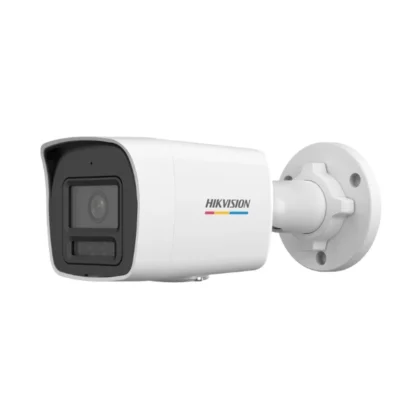 6MP Bullet Camera - 4mm, Mic, SDcard - DS-2CD1067G2H-LIU