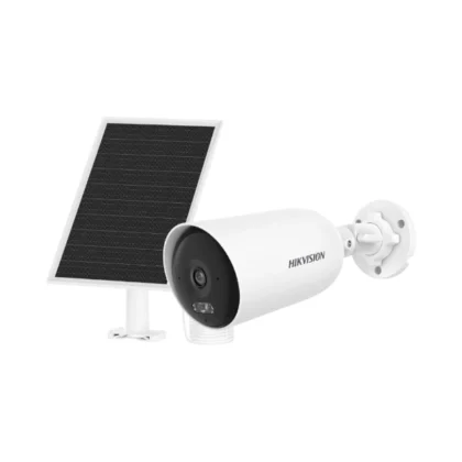 4MP Bullet Camera - 2.8mm, Mic, SDcard - DS-2CFS04/4G
