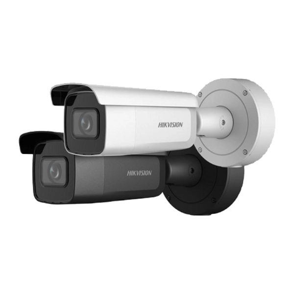 8MP Bullet Camera - 2.8-12mm, SDcard - DS-2CD2686G2-IZS©