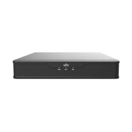 IP ვიდეო ჩამწერი - 16ch - NVR301-16S3