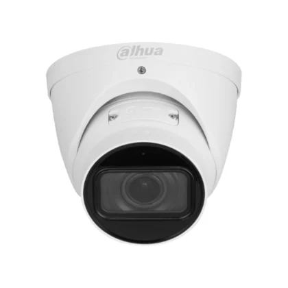 2MP Dome Camera - 2.7-13.5mm, SDcard - DH-IPC-HDW2241TP-ZS-27135