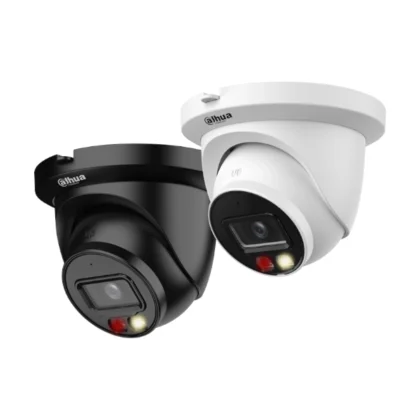2MP Dome Camera - 2.8mm, SDcard - DH-IPC-HDW2249TMP-S-IL-0280B