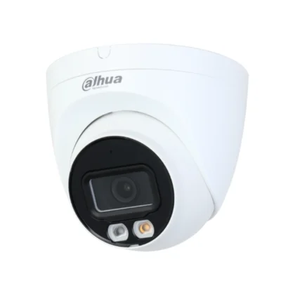 2MP Dome Camera - 2.8mm, SDcard - DH-IPC-HDW2249TP-S-IL-0280B