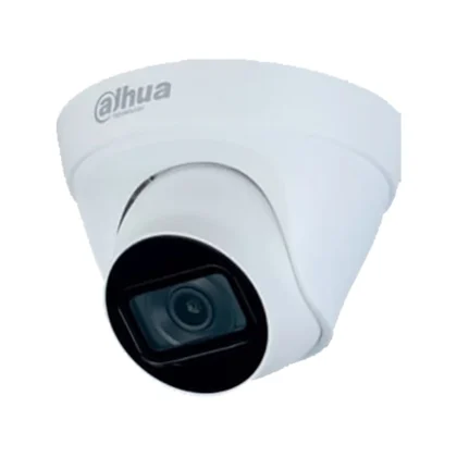 2MP Dome Camera - 2.8mm - Dahua-DH-IPC-HDW1230T1-S5