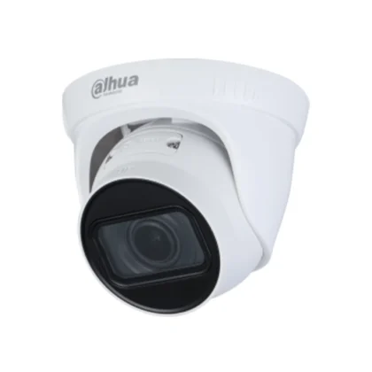 2MP Dome Camera - 2.8-12mm, SDcard - IPC-HDW1230T1-ZS-S5